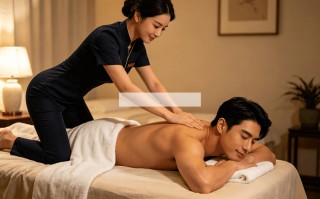 123养生联手摩耶按摩，上门SPA同城推拿30分钟到家省心又省钱