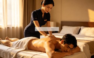 上门按摩需要证吗？123养生+摩耶按摩为你揭秘正规平台标准