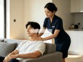 上门按摩需要预约多久？123养生+摩耶按摩30分钟极速到家