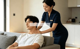 上门按摩需要预约多久？123养生+摩耶按摩30分钟极速到家