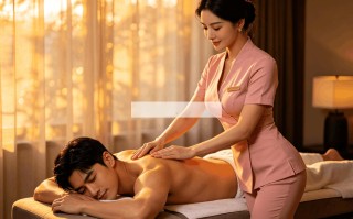 123养生+摩耶按摩强强联合，上门SPA同城按摩30分钟到家省心又省钱