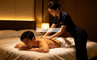上门按摩多少钱一次？123养生联合摩耶按摩福利揭秘，30分钟上门超划算