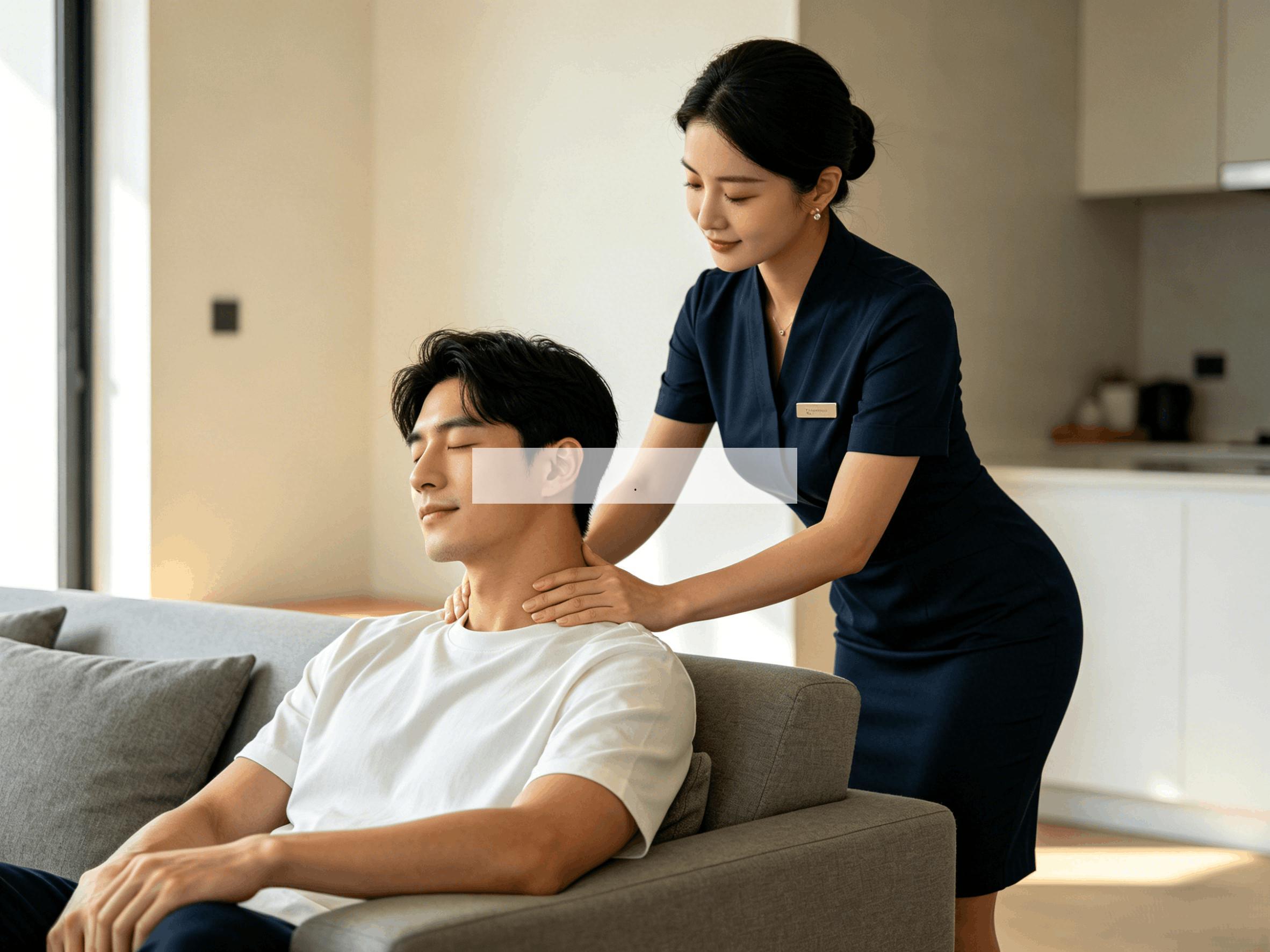123养生+摩耶按摩上门预约,30分钟到家SPA,比去店里省一半钱!-第1张图片-123养生知识网 123养生+摩耶按摩上门预约,30分钟到家SPA,比去店里省一半钱!-第1张图片-123养生知识网